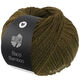 Lana Grossa BACO BAMBOO | 07-mörk oliv