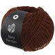 Lana Grossa BACO BAMBOO | 13-rödbrun