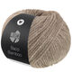 Lana Grossa BACO BAMBOO | 15-gråbeige