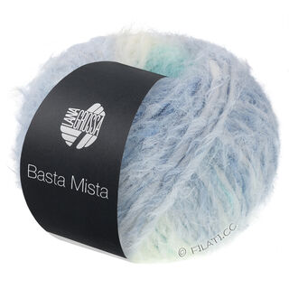 Lana Grossa BASTA MISTA