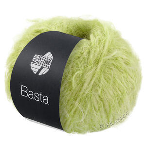 Lana Grossa BASTA | 16-dagg-grön
