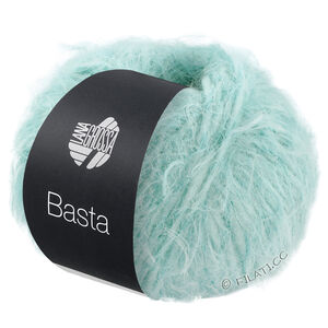 Lana Grossa BASTA | 17-mjuk blå