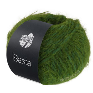Lana Grossa BASTA | 30-grön