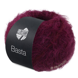 Lana Grossa BASTA | 45-burgund