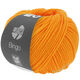 Lana Grossa BINGO Uni/Melange | 750-ljus orange