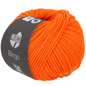 Lana Grossa BINGO  Uni/Melange | 759-korall