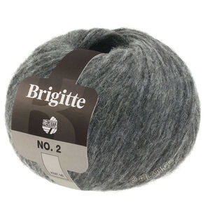 Lana Grossa BRIGITTE NO. 2 | 24-skiffer
