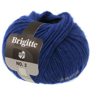 Lana Grossa BRIGITTE NO. 2 | 30-bläckblå