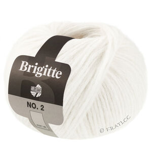 Lana Grossa BRIGITTE NO. 2 | 80-vit