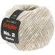 Lana Grossa BRIGITTE NO. 2 Seta | 07-beige melerad