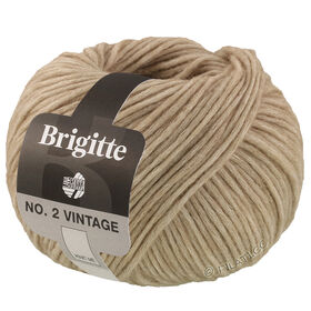 BRIGITTE NO. 2 Vintage från Lana Grossa