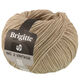 Lana Grossa BRIGITTE NO. 2 Vintage | 201-gråbeige melerad