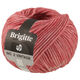 Lana Grossa BRIGITTE NO. 2 Vintage | 203-gammalrosa melerad