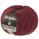 Lana Grossa BRIGITTE NO. 2 Vintage | 212-burgund melerad
