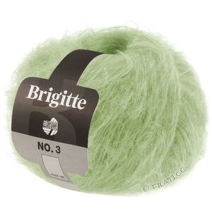 Lana Grossa BRIGITTE NO. 3 | 58-högrön