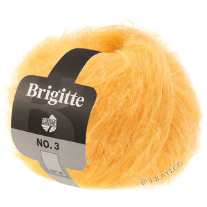 Lana Grossa BRIGITTE NO. 3 | 60-persika