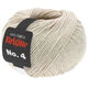 Lana Grossa BRIGITTE NO. 4 | 02-ljus beige