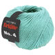Lana Grossa BRIGITTE NO. 4 | 35-ljus petrol