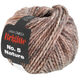 Lana Grossa BRIGITTE NO. 5 Nature | 104-brun/beige melerad
