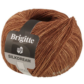 BRIGITTE Silkdream från Lana Grossa