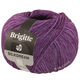 Lana Grossa BRIGITTE Silkdream | 10-rödviolett