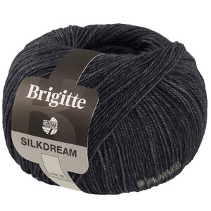 Lana Grossa BRIGITTE Silkdream | 22-skiffer