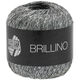 Lana Grossa BRILLINO | 06-grå/silver