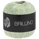Lana Grossa BRILLINO | 24-mint/gyllen
