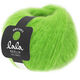 Lana Grossa BRUSHY Uni/Print (lala BERLIN) | 004-giftgrön