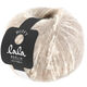 Lana Grossa BUFFY (lala BERLIN) | 10-beige/råvit