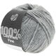Lana Grossa 100% Cashmere Fine | 03-ljus grå