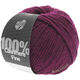 Lana Grossa 100% Cashmere Fine | 07-bordeaux