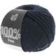 Lana Grossa 100% Cashmere Fine | 09-nattblå