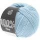Lana Grossa 100% Cashmere Fine | 12-ljus blå