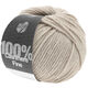 Lana Grossa 100% Cashmere Fine | 15-ljus beige