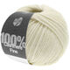 Lana Grossa 100% Cashmere Fine | 16-råvit
