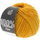 Lana Grossa 100% Cashmere Fine | 32-senap