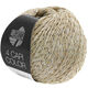 Lana Grossa 4 CAPI Color | 101-vit/beige
