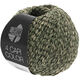 Lana Grossa 4 CAPI Color | 103-sand/jägargrön