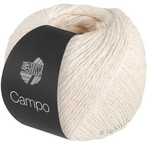 Lana Grossa CAMPO | 02-kräm