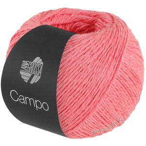 Lana Grossa CAMPO | 15-nejlikerosa