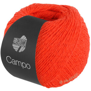 Lana Grossa CAMPO | 16-reflexröd