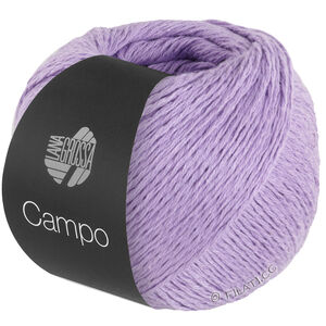Lana Grossa CAMPO | 20-lila