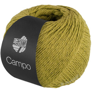 Lana Grossa CAMPO | 30-olivgrön
