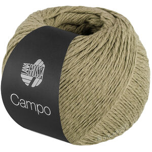 Lana Grossa CAMPO | 35-salviagrön