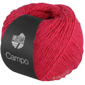 Lana Grossa CAMPO | 38-flamingoröd