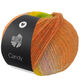 Lana Grossa CANDY | 01-gammalrosa/grårosa/gråbeige/gulgrön/gul/kamel/beige/mint/orange/blå/slam/ljus grå/blekgrå