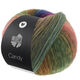 Lana Grossa CANDY | 08-mossgrön/skogsgrön/syren/gråviolett/jeans/mörk grå/orange/gul/pink/mörk blå/lax/nougat/jade/vit