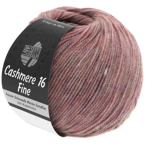 Lana Grossa CASHMERE 16 FINE | 001-rosenträ