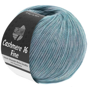 Lana Grossa CASHMERE 16 FINE | 028-ljus blå